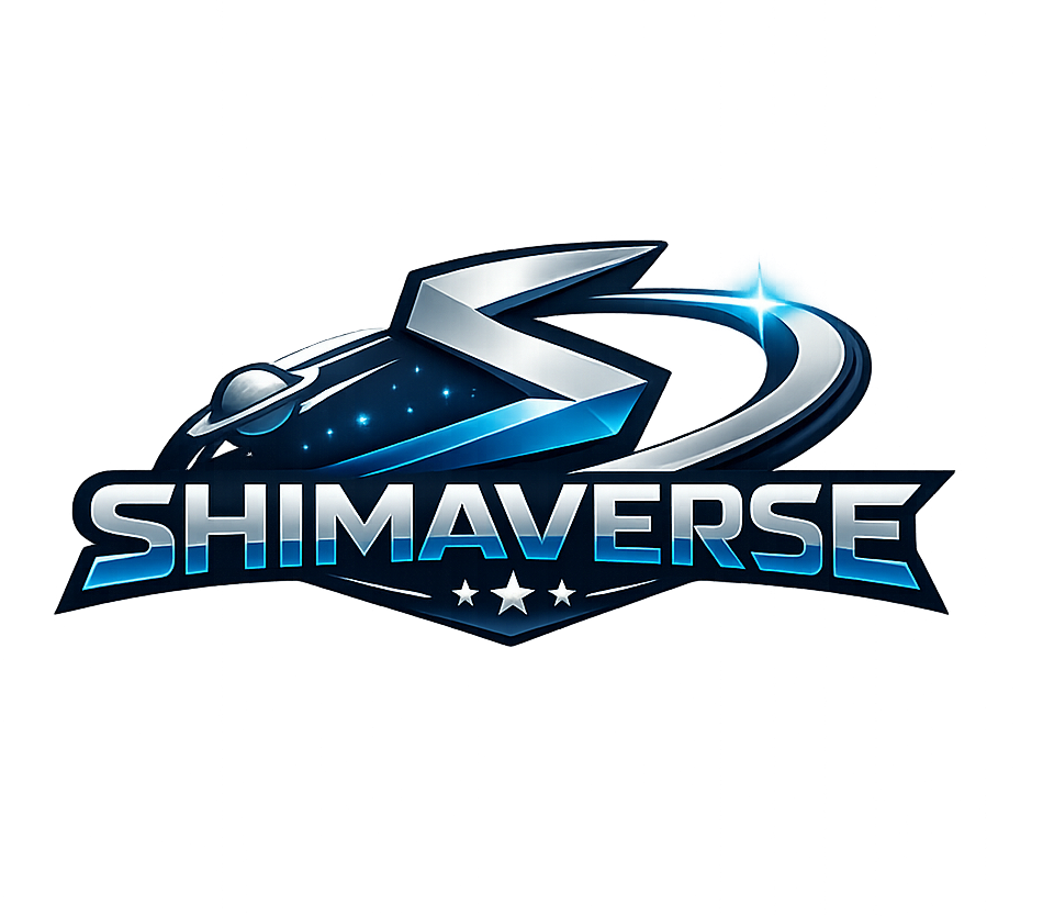 SHIMAVERSE